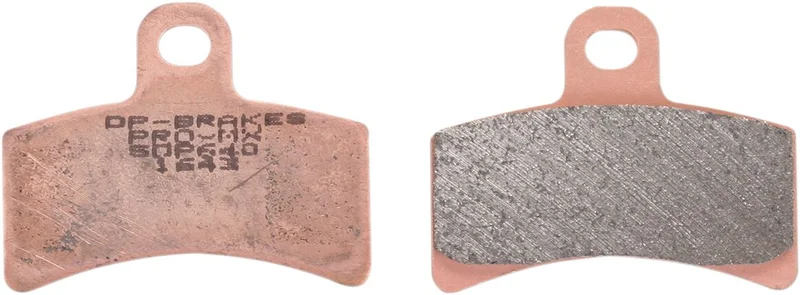DP BRAKES BRAKE PAD SDP PRO MX HIGH FRICTION OFFROAD
