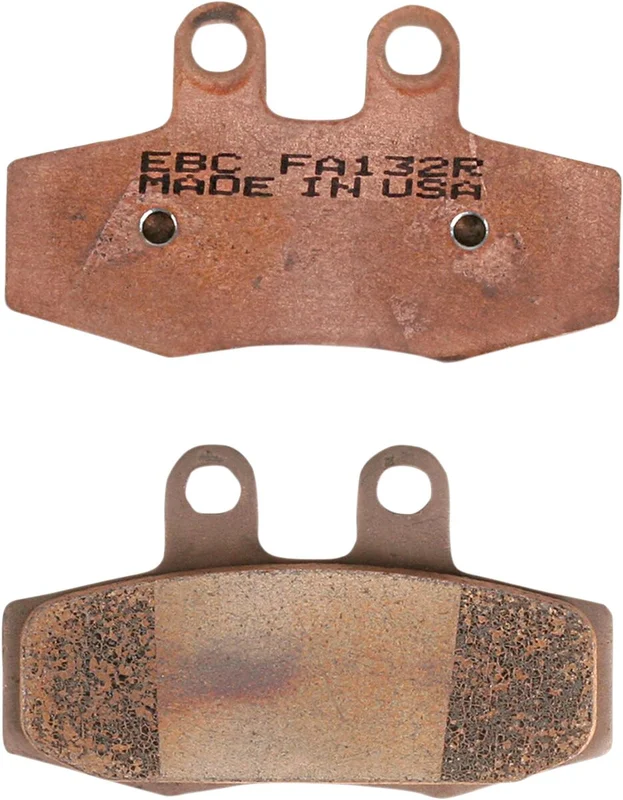 EBC BRAKE PAD FA-R SERIES SINTERED METAL