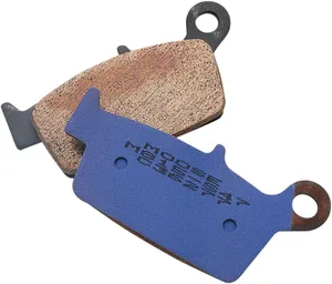 MOOSE OFFROAD HARD-PARTS BRAKE PAD XCR SINTERED