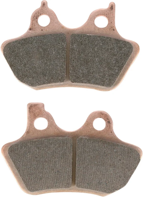 EBC Double-H Sintered brake pad set - 44082-00
