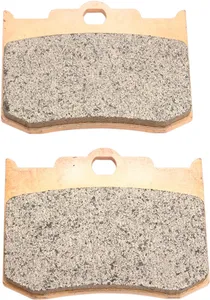 EBC BRAKE PAD SINTERED HH