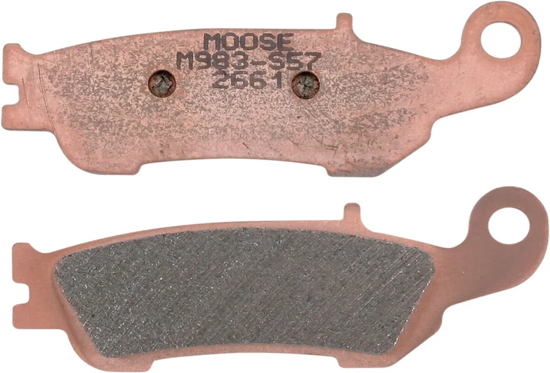 Moose Offroad BRAKE PAD M1 SINTERED