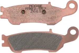 MOOSE OFFROAD HARD-PARTS BRAKE PAD M1 SINTERED
