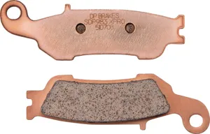 DP BRAKES BRAKE PAD SDP PRO MX HIGH FRICTION OFFROAD