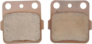 RENTHAL BRAKE PADS SINTERED BP102