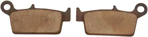 RENTHAL BRAKE PADS SINTERED BP103