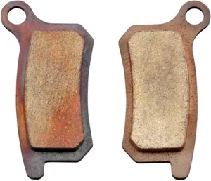 RENTHAL BRAKE PADS SINTERED BP112