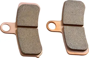 EBC BRAKE PAD SINTERED HH
