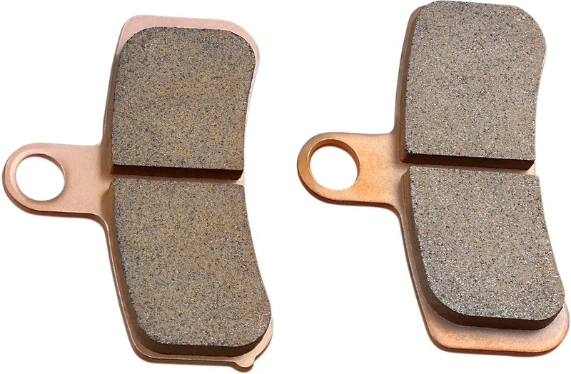 EBC BRAKE PAD SINTERED HH