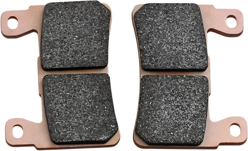 EBC BRAKE PAD EPFA SIN EXT PRO