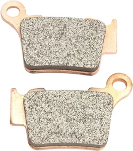 EBC BRAKE PAD EPFA-HH SERIES SINTERED METAL