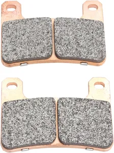 EBC BRAKE PAD EPFA-HH SERIES SINTERED METAL