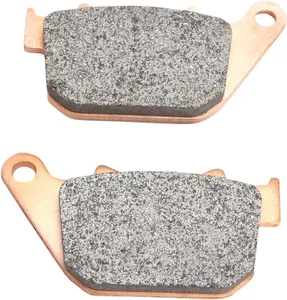 EBC BRAKE PAD EPFA SIN EXT PRO