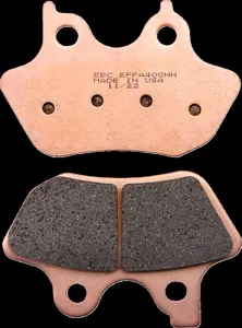 EBC BRAKE PAD EPFA SIN EXT PRO