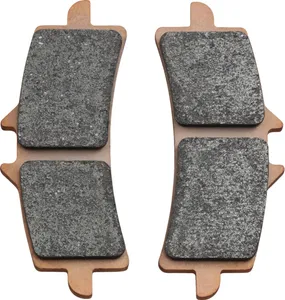 EBC BRAKE PAD EPFA-HH SERIES SINTERED METAL