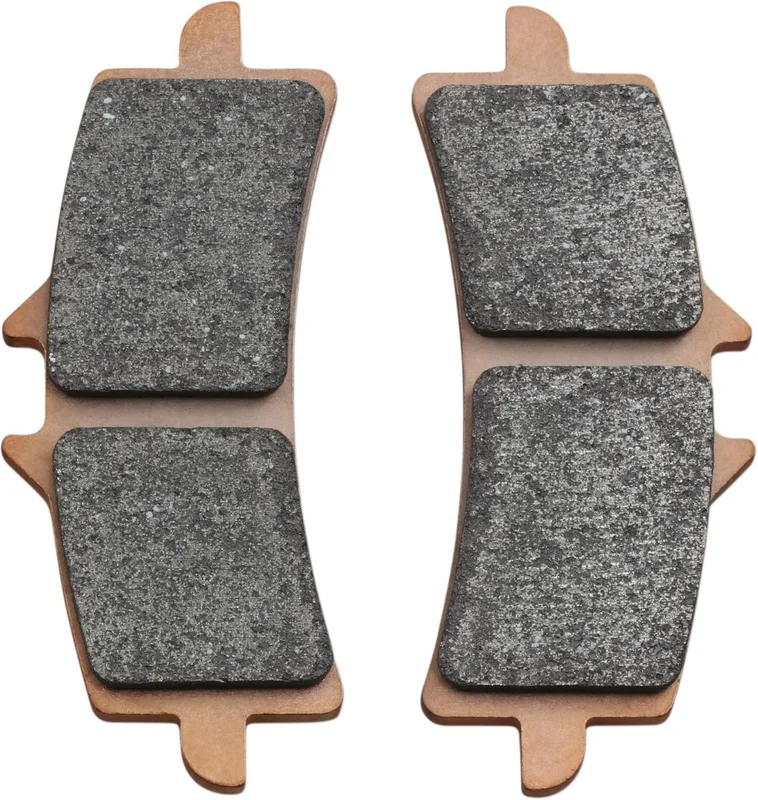 EBC BRAKE PAD EPFA-HH SERIES SINTERED METAL