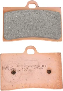 EBC BRAKE PAD EPFA-HH SERIES SINTERED METAL