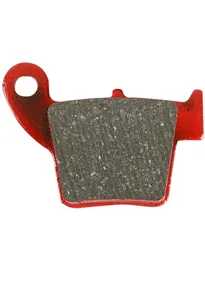 EBC BRAKE PAD FA-TT SERIES CARBON FIBER OFFROAD