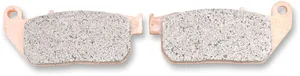 Drag Specialties BRAKE PAD-DRAG SINTERD