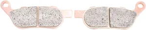 Drag Specialties BRAKE PAD-DRAG SINTERD