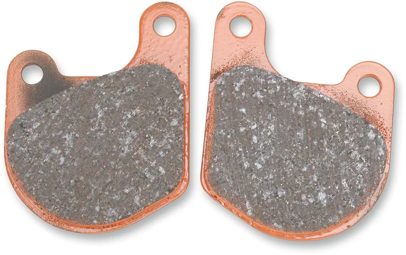EBC V-Pad Semi Sintered brake pads