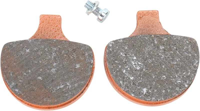 EBC V-Pad Semi Sintered brake pads