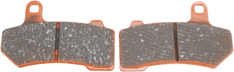 EBC Brake pads. V-Pad semi sintered copper - 41854-08