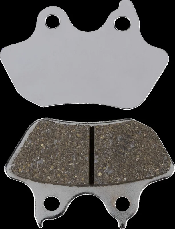 EBC Brake pads. V-Pad semi sintered copper - 46721-06