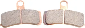 Drag Specialties BRAKE PAD-DRAG SINTERD