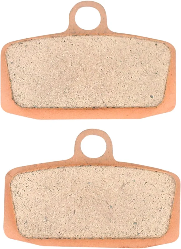 DP BRAKES BRAKE PAD DP SINTERED REPLACEMENT STREET TOURING OFF-ROAD/ATV