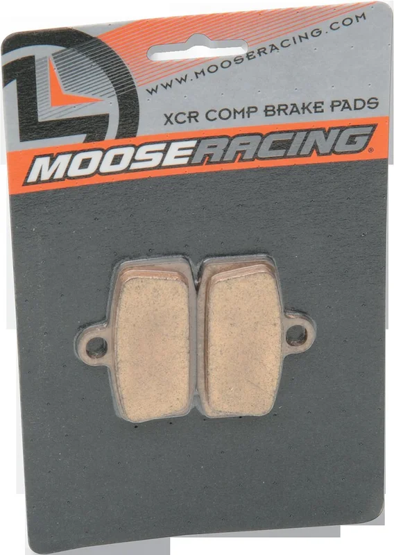 Moose Offroad BRAKE PAD XCR SINTERED