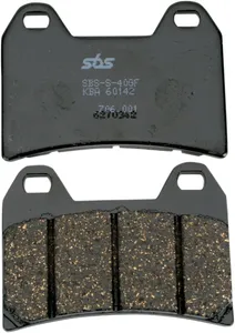 SBS BRAKE PAD SBS 706HF