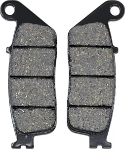 SBS BRAKE PADS SBS 627HF