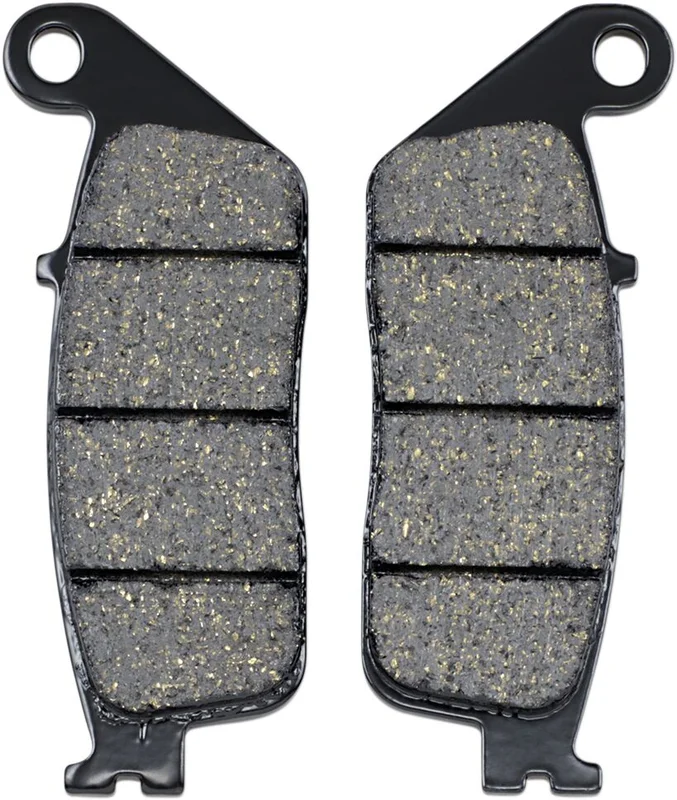 SBS BRAKE PADS SBS 627HF
