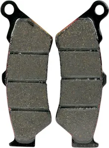 SBS BRAKE PADS SBS 674HF