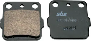 SBS BRAKE PADS SBS 592SI