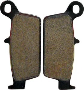 SBS BRAKE PADS SBS 604SI