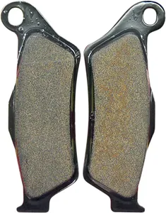 SBS BRAKE PADS SBS 671SI