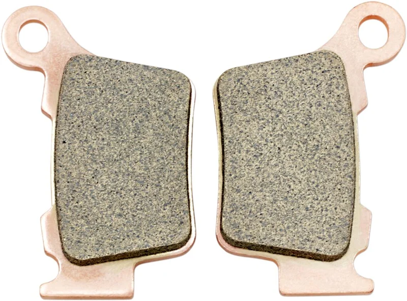 SBS BRAKE PADS SBS 791SI