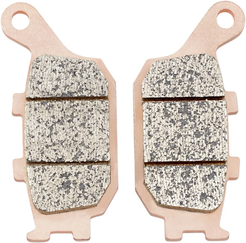 SBS BRAKE PADS SBS 657LS.S