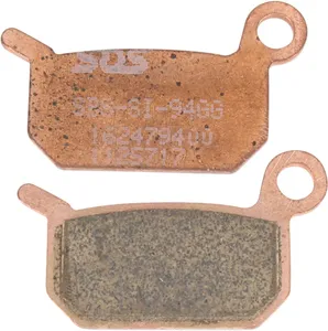 SBS BRAKE PADS SBS 794SI
