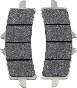 SBS BRAKE PADS SBS RACE 841DC
