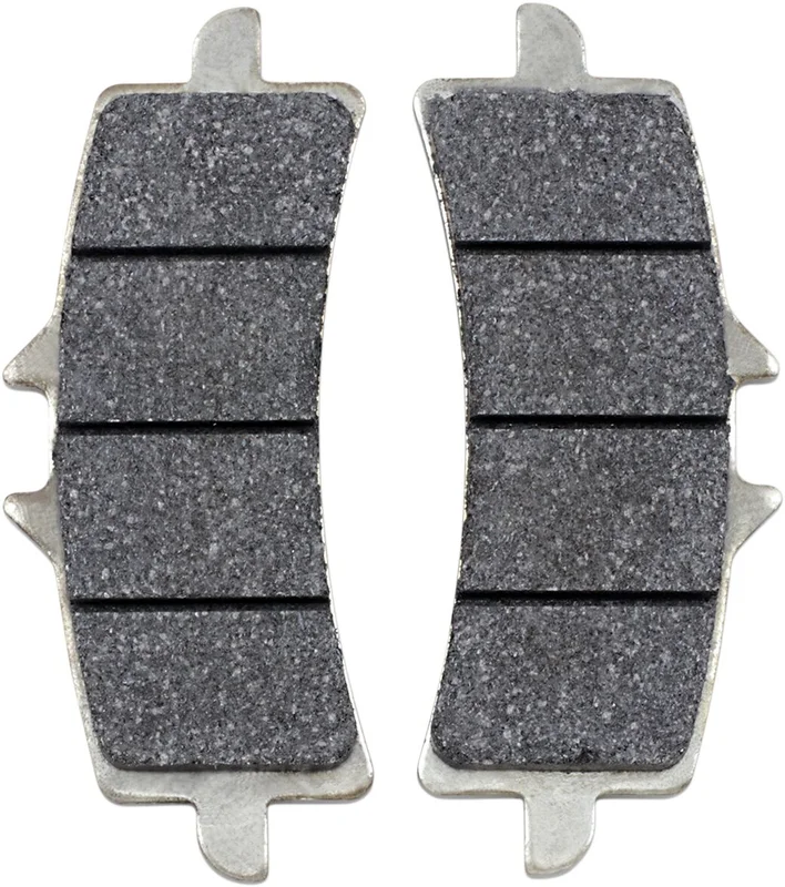 SBS BRAKE PADS SBS RACE 841DC