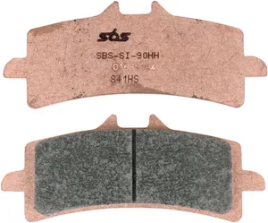 SBS BRAKE PAD SINT SBS 841HS