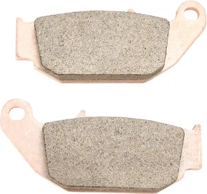 EBC BRAKE PAD EBC FA629R