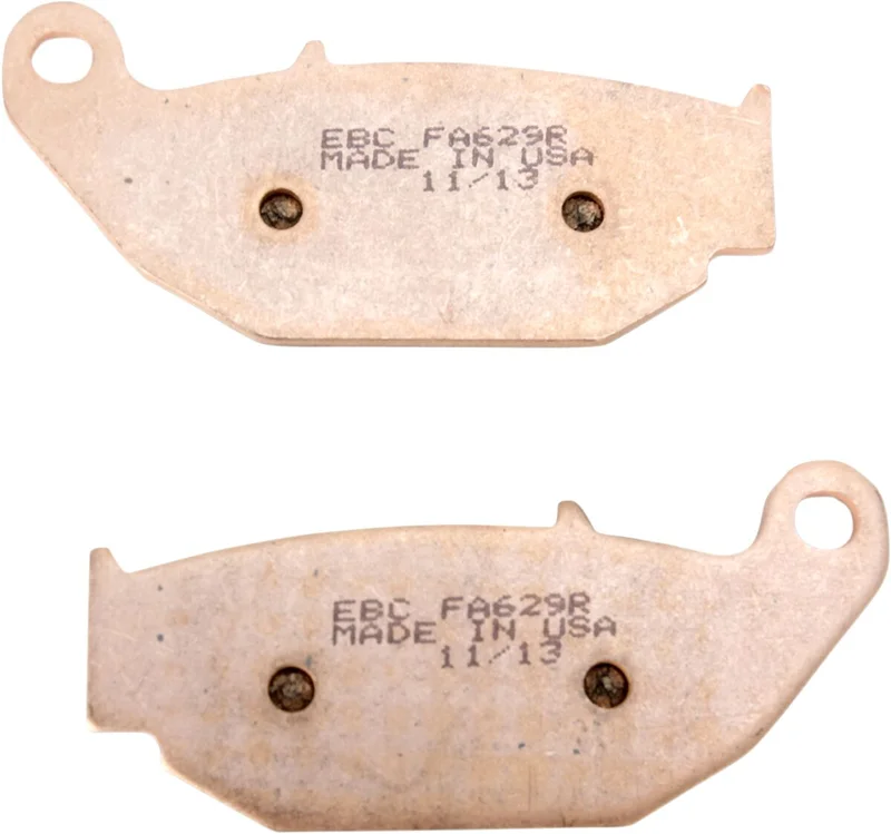 EBC BRAKE PAD EBC FA629R