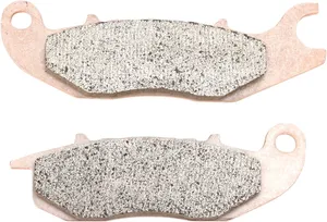EBC BRAKE PAD FA-HH SERIES SINTERED METAL