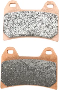 EBC BRAKE PAD GPFAX-HH SERIES SINTERED METAL