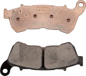 DP BRAKES BRAKE PAD SDP SPORT HH+ HIGH FRICTION STREET