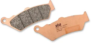 SBS BRAKE PADS SBS 674HS